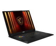 MSI Stealth A18 AI+ Ryzen AI 9 HX 370/32GB/2TB/Win11P RTX5090 - 1541186 - zdjęcie 2